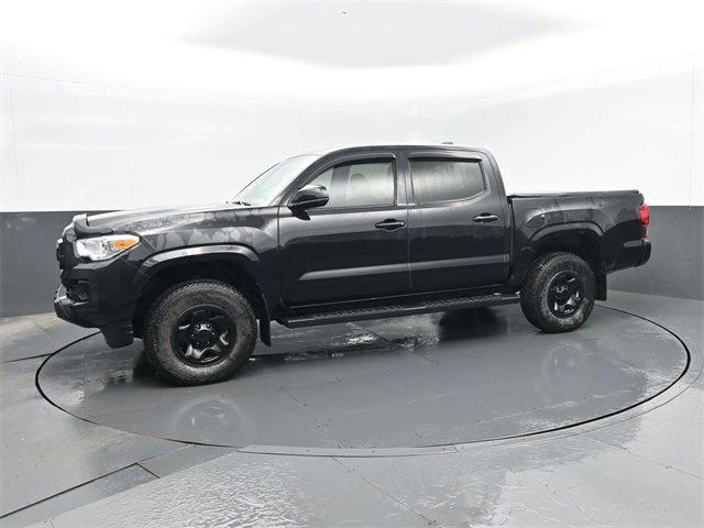 Used 2022 Toyota Tacoma SR image 5