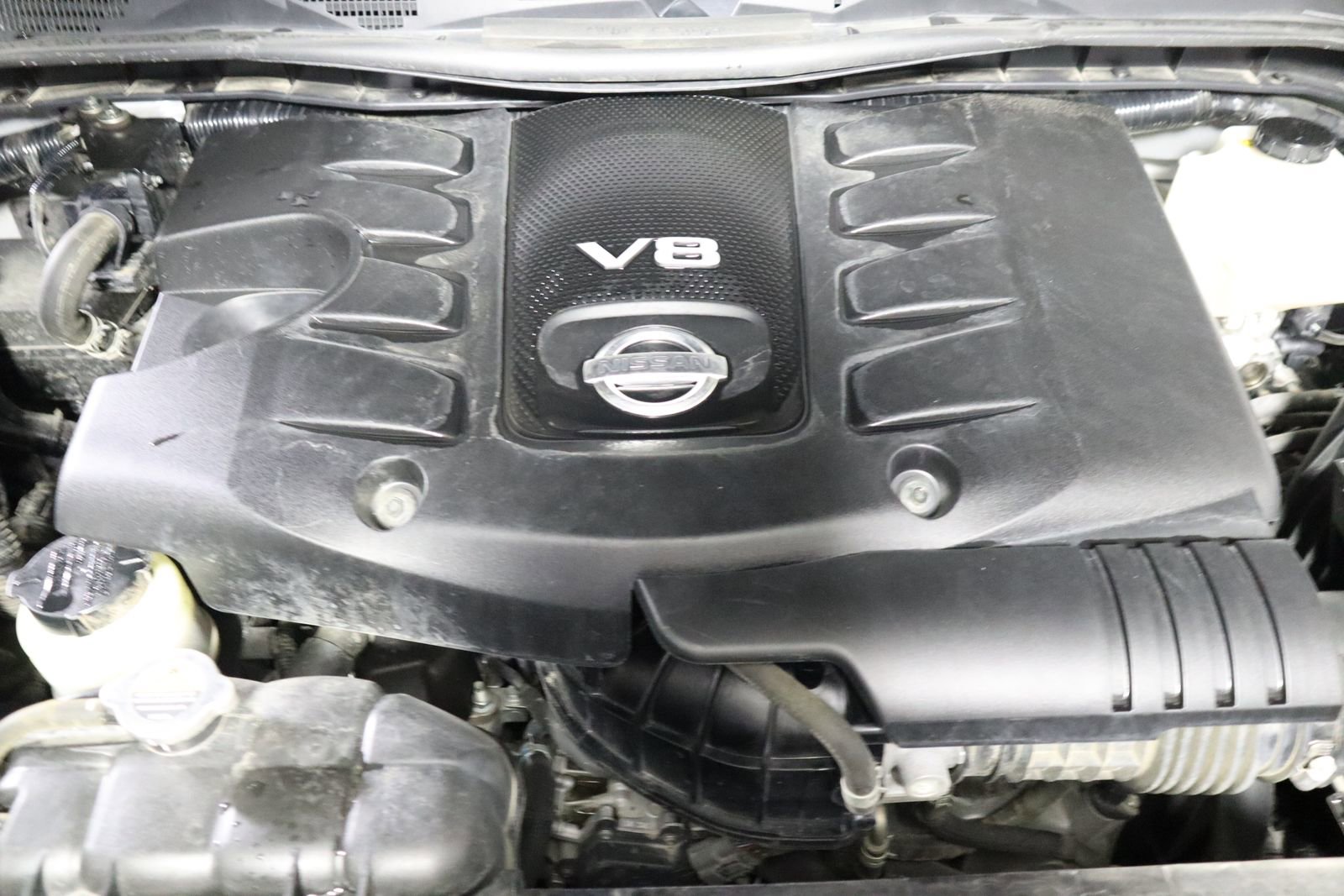 Used 2023 Nissan Armada SV image 51
