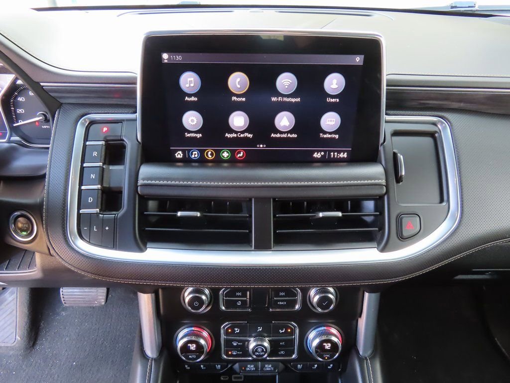 Used 2021 GMC Yukon XL SLT image 19