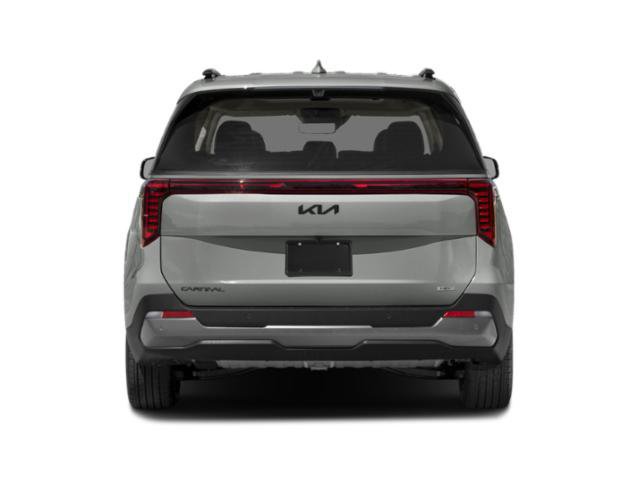 Certified 2025 Kia Carnival SX Prestige image 8