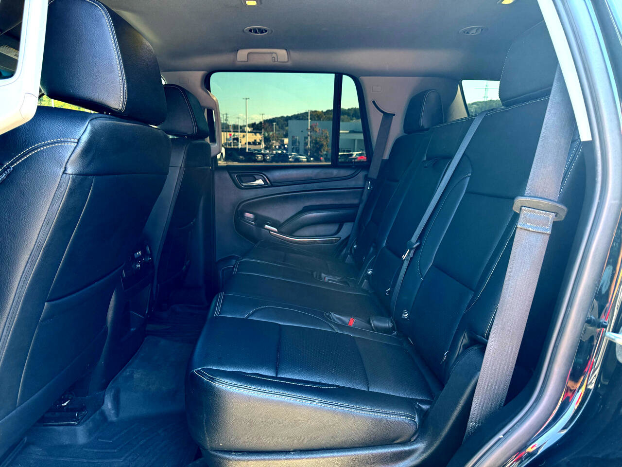 Used 2019 Chevrolet Tahoe LS w/ Max Trailering Package image 21