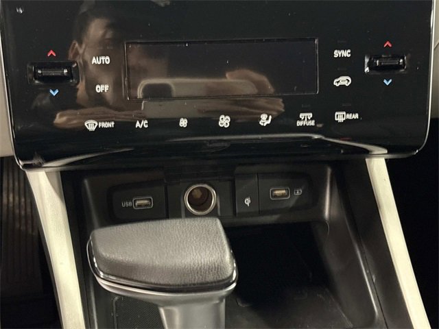 Used 2024 Hyundai Tucson SEL image 18