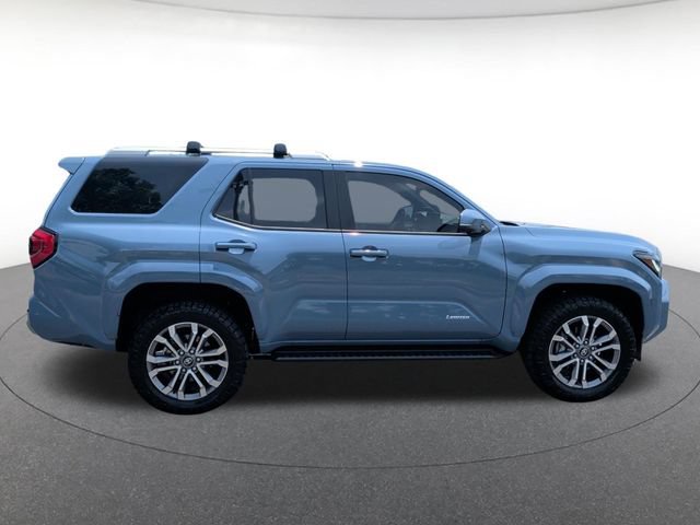 Used 2025 Toyota 4Runner Limited RWD image 7