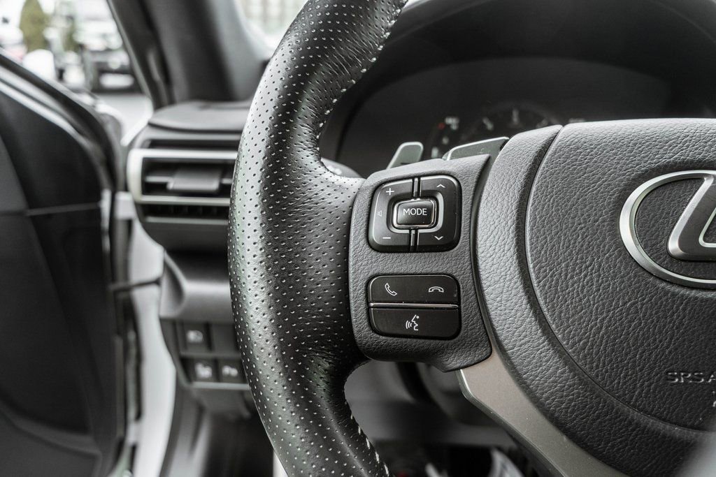 Used 2022 Lexus RC 350 F Sport image 23