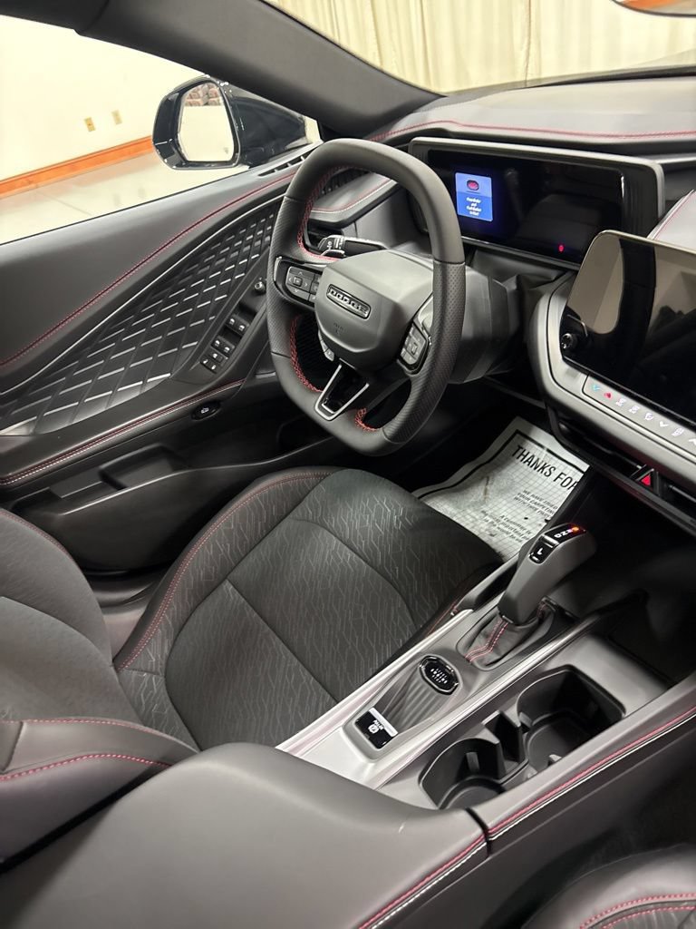 New 2026 Dodge Charger R/T w/ Driver Convenience Group AWD/4WD image 26
