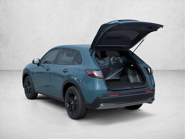 New 2026 Honda HR-V Sport image 9