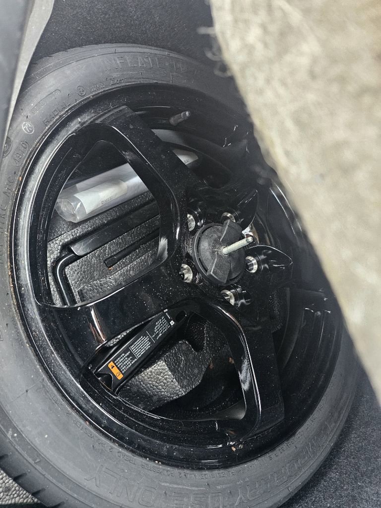 Used 2011 Cadillac CTS AWD Sedan image 43