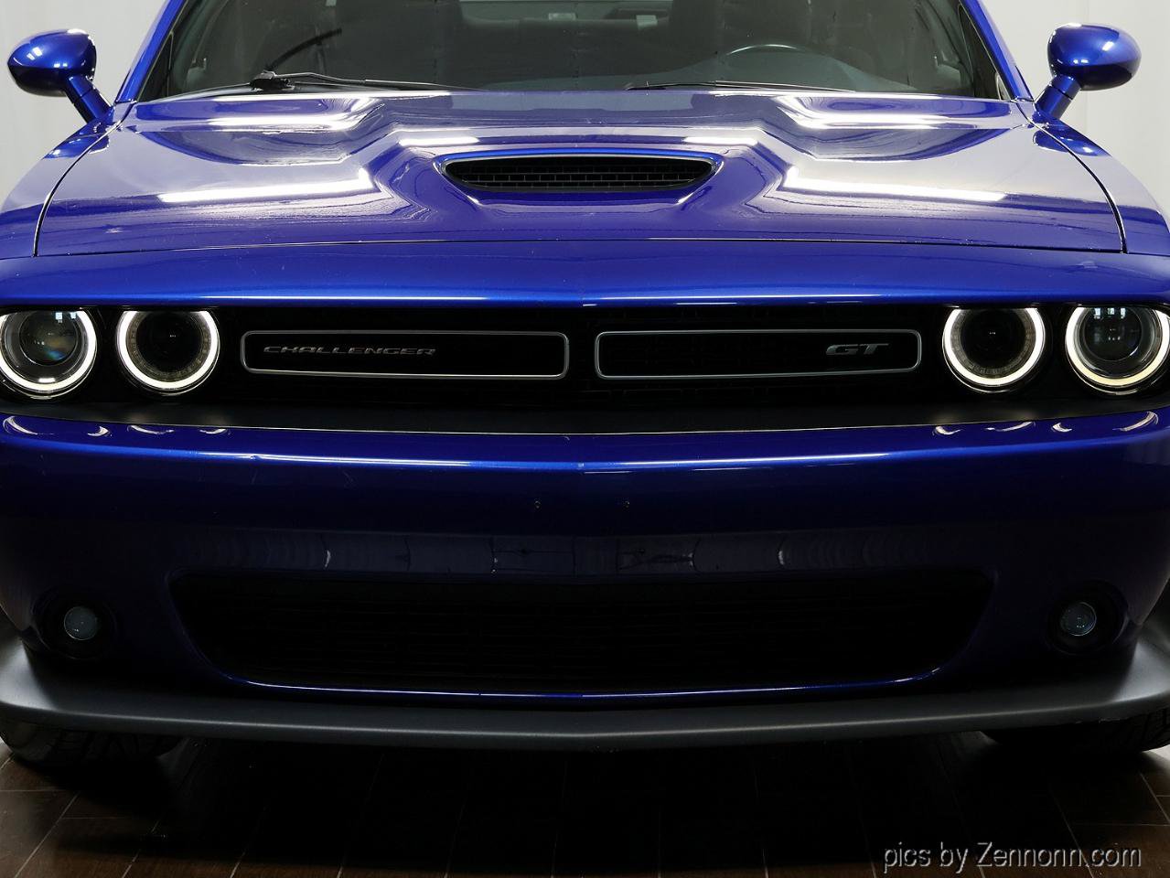 Used 2019 Dodge Challenger GT w/ Cold Weather Group AWD/4WD image 9