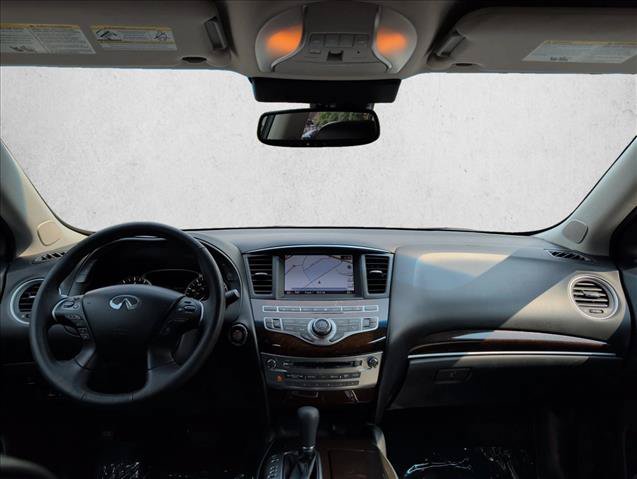 Used 2013 INFINITI JX35 AWD w/ Premium Pkg image 19