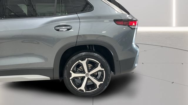 New 2026 Volkswagen Tiguan SE AWD/4WD image 27