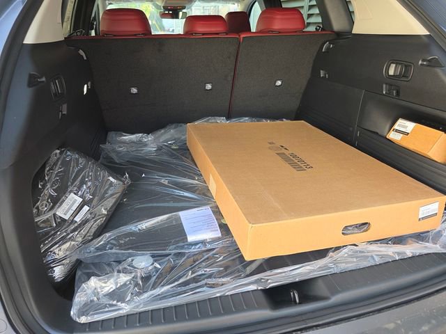 New 2026 MAZDA CX-50 AWD 2.5 Hybrid w/ Weather Package image 13