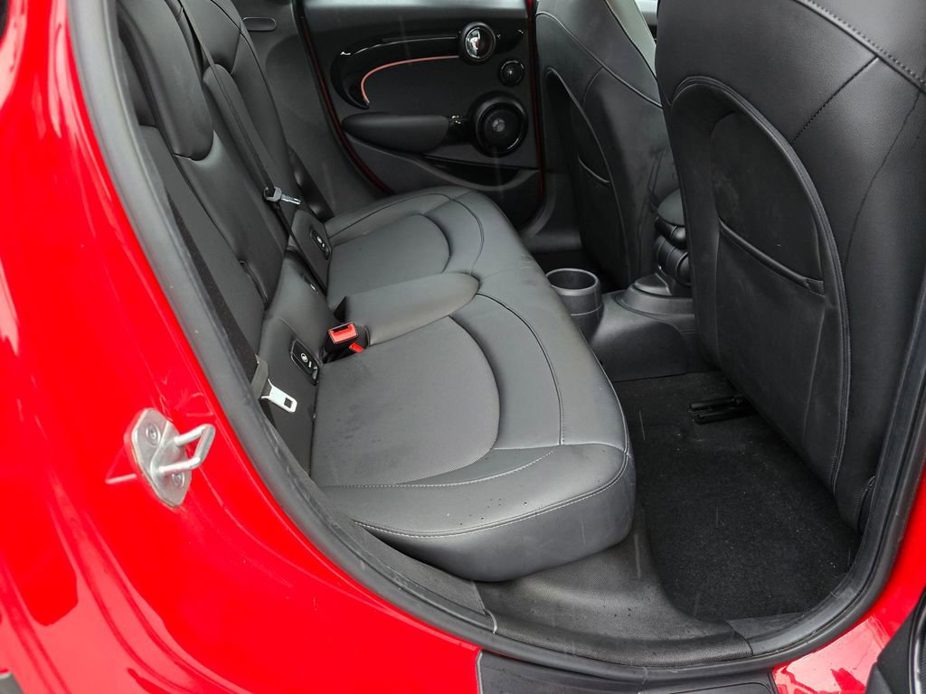 Used 2022 MINI Cooper S w/ Premium Package image 14