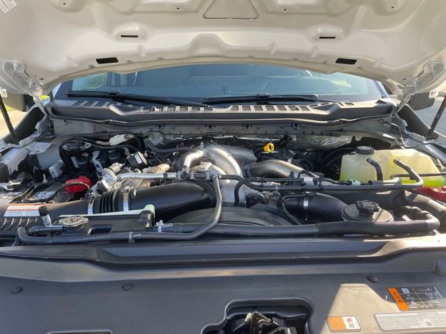 New 2026 Ford F250 XLT w/ XLT Premium Package image 29