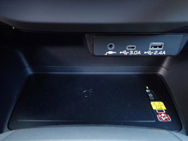 New 2026 Subaru Crosstrek 2.5i Limited w/ Crosstrek Mirror Package image 19