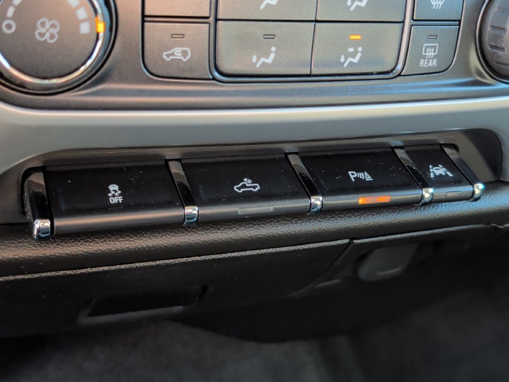 Used 2018 GMC Sierra 1500 SLE w/ SLE Preferred Package AWD/4WD image 27