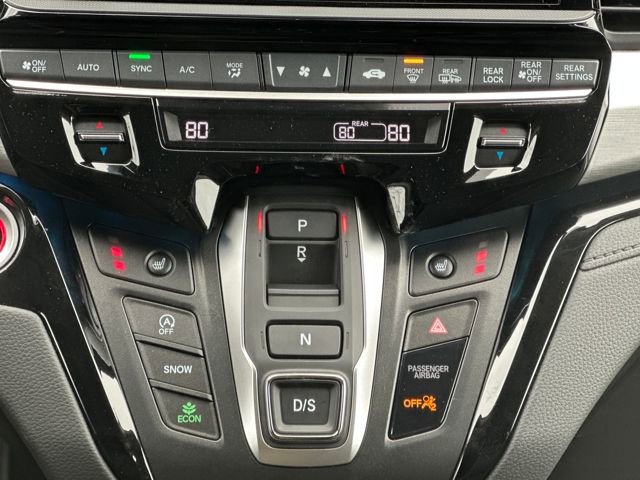 New 2026 Honda Odyssey Touring image 22