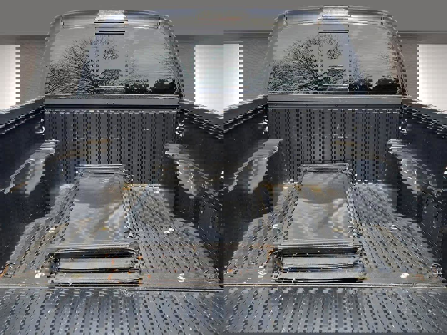 Used 2023 Toyota Tacoma SR5 image 11