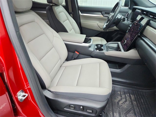 Used 2026 GMC Terrain Elevation w/ Elevation Premium Package image 38