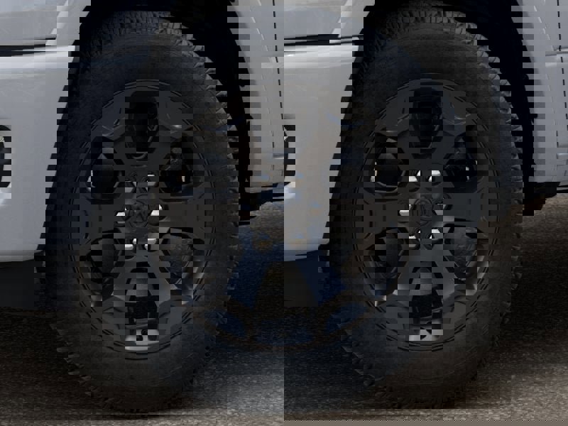 New 2026 RAM 1500 Big Horn image 49