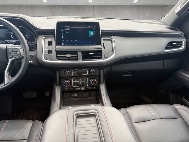 Used 2023 Chevrolet Suburban RST w/ Luxury Package AWD/4WD image 3