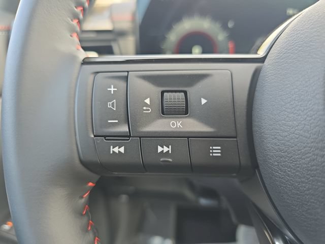 New 2026 Nissan Kicks SR w/ SR Premium Package FWD image 24