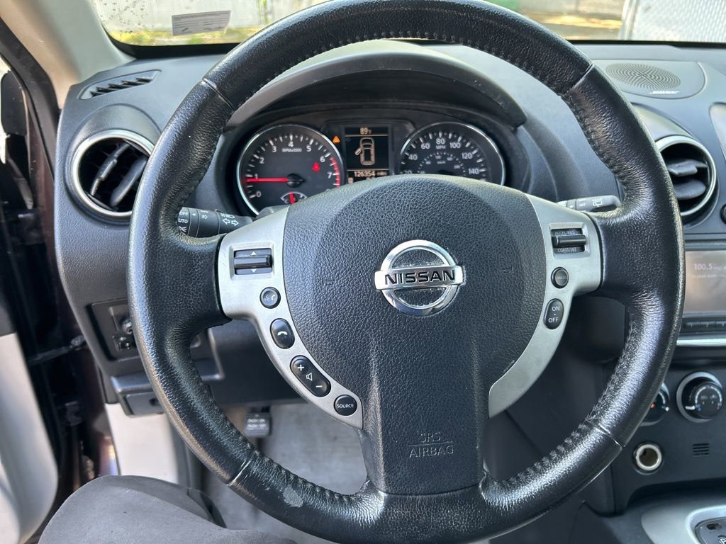 Used 2013 Nissan Rogue SL image 11