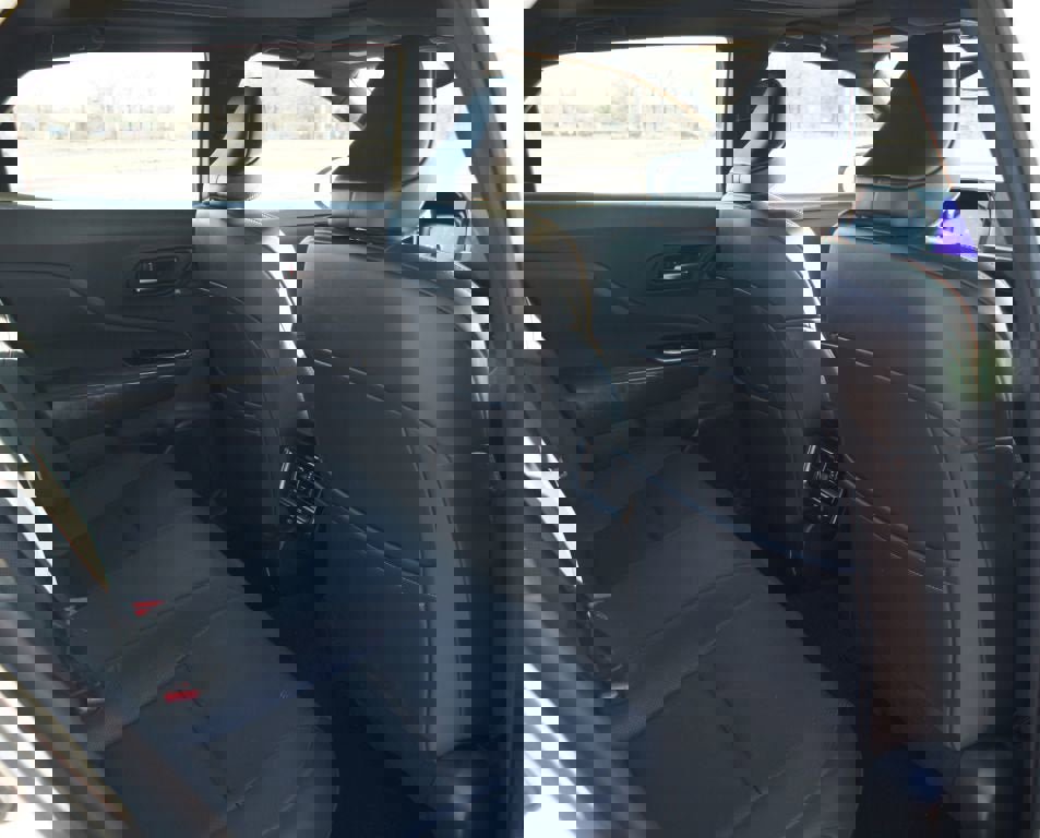 Used 2024 Toyota Crown Platinum image 22