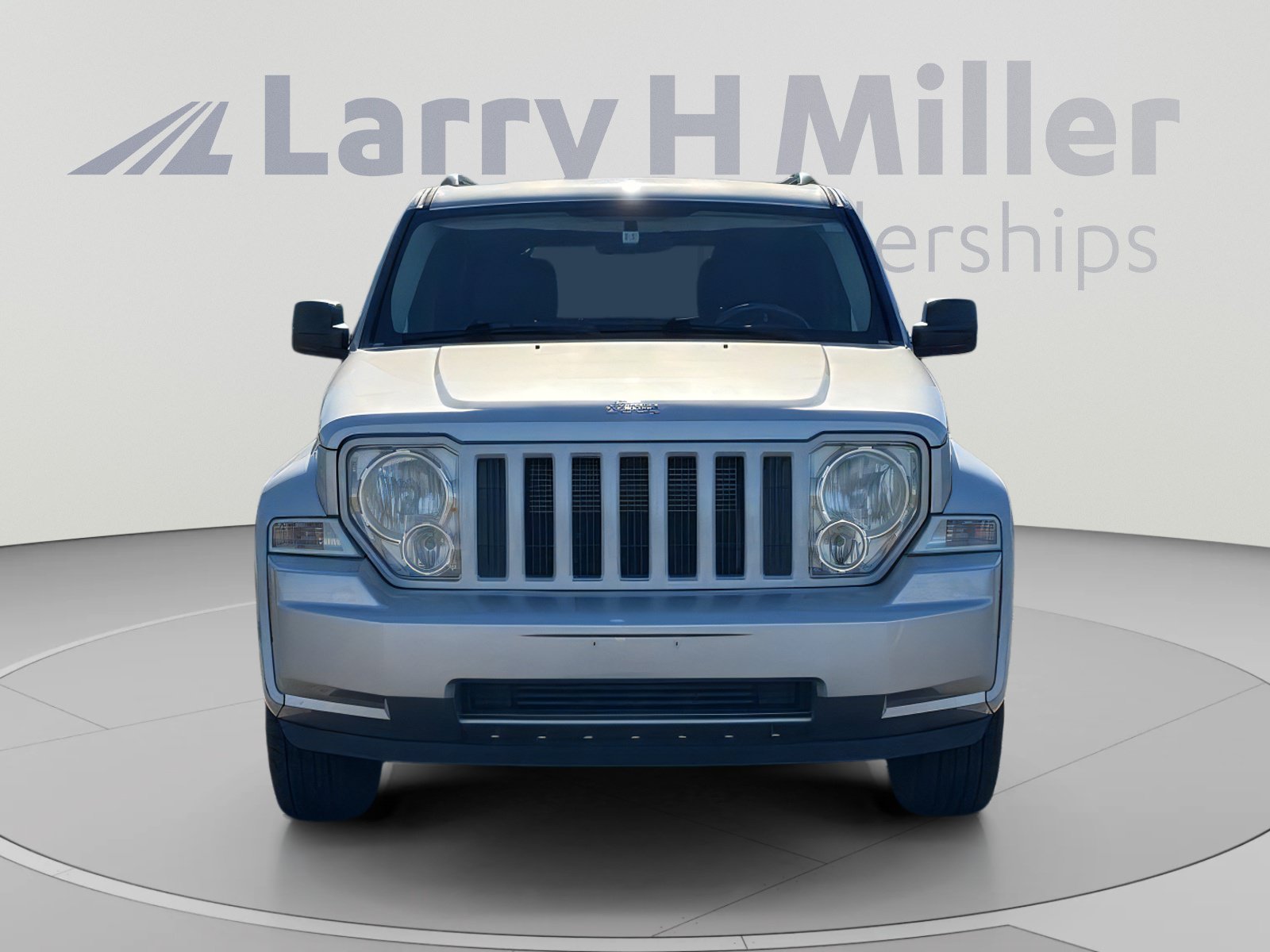 Used 2012 Jeep Liberty Sport w/ Popular Equipment Group AWD/4WD image 8