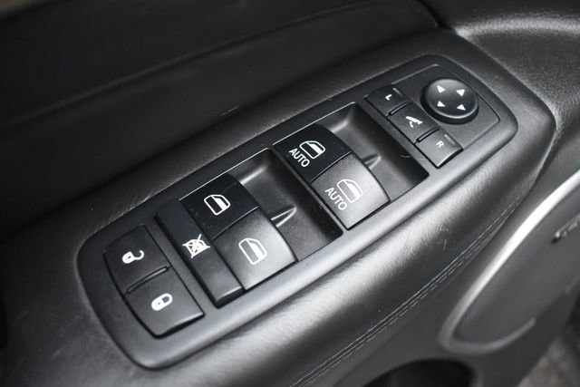 Used 2018 Jeep Grand Cherokee High Altitude image 25