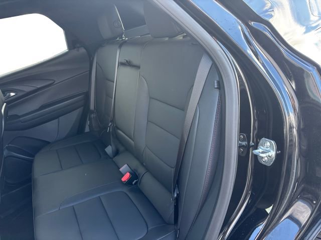 Used 2026 Chevrolet TrailBlazer RS w/ Convenience Package image 13