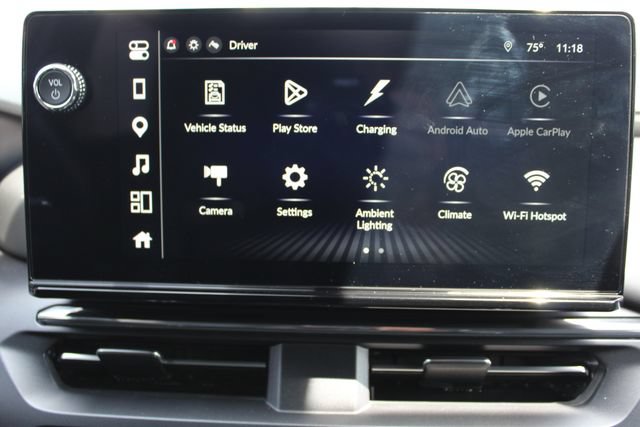 Used 2024 Acura ZDX A-Spec RWD image 28