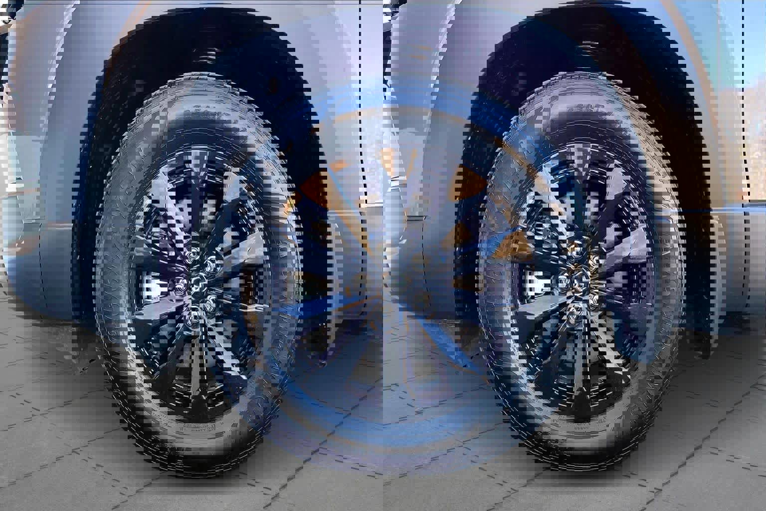 Used 2025 MAZDA CX-50 AWD 2.5 Hybrid w/ Weather Package image 10