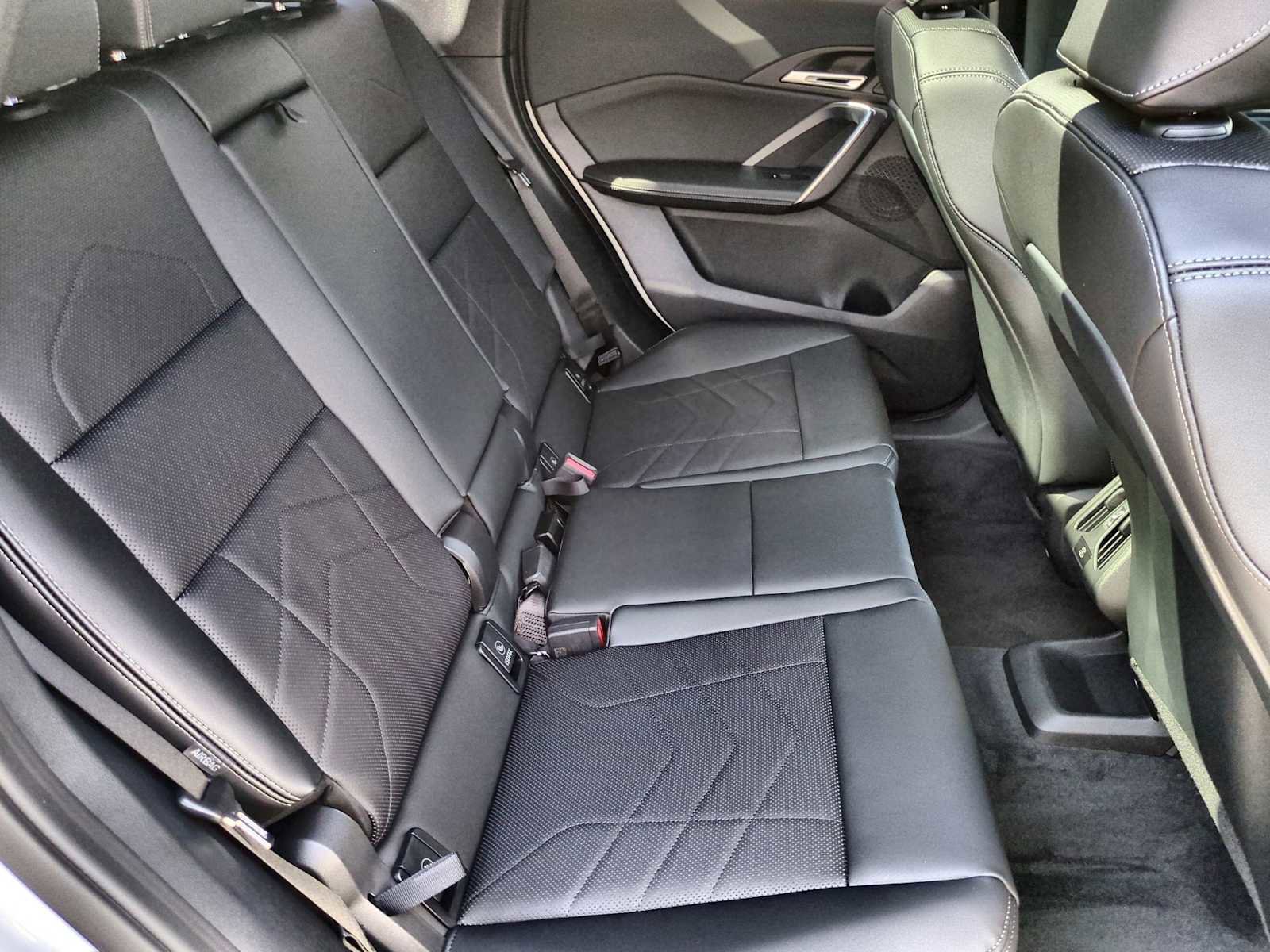 New 2026 BMW X1 xDrive28i image 21