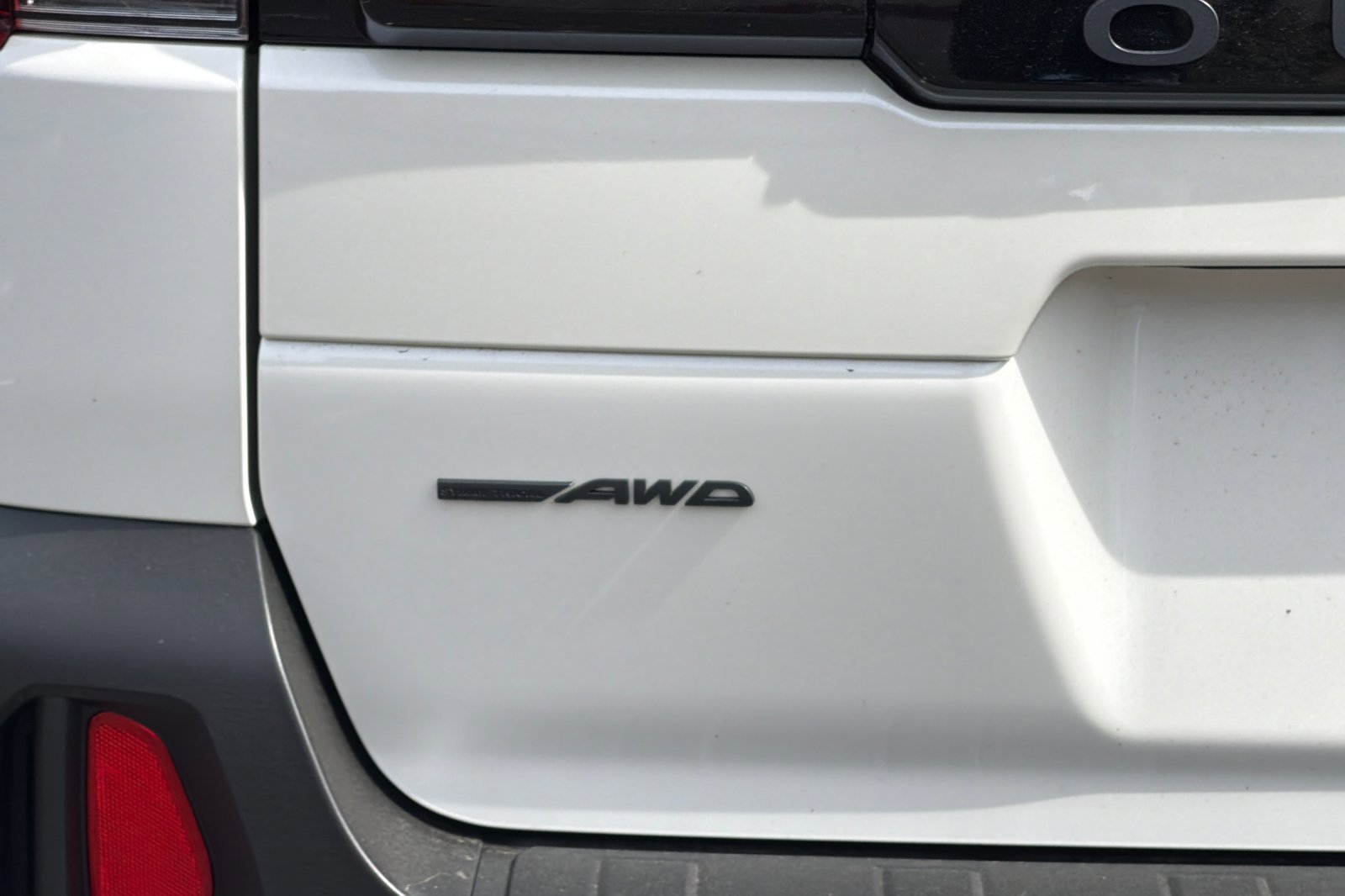 New 2026 Subaru Outback Wilderness image 26