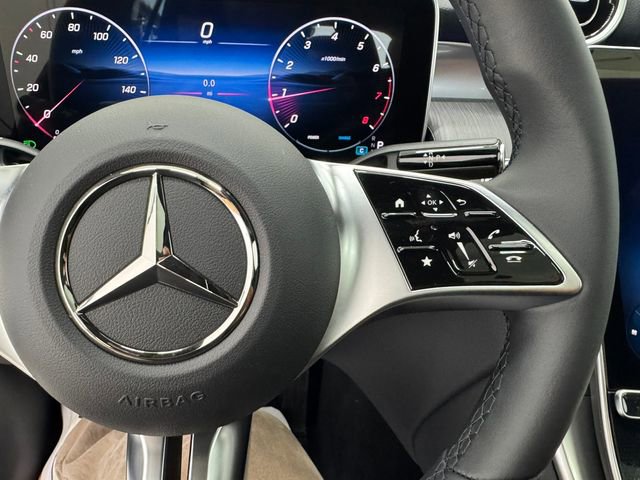 New 2026 Mercedes-Benz GLC 300 image 24