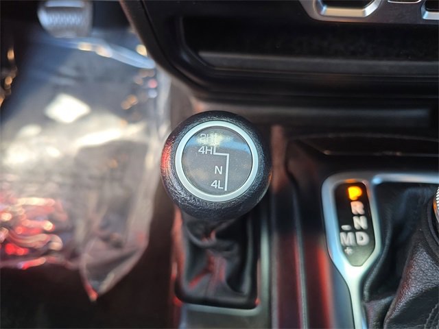 Used 2020 Jeep Wrangler Unlimited Sport S image 20