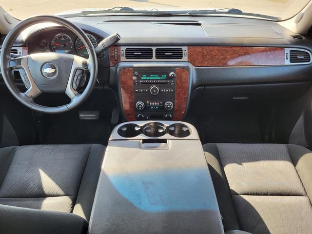 Used 2012 Chevrolet Tahoe LS image 18