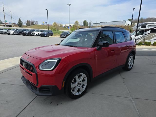 Used 2025 MINI Cooper Countryman S image 9