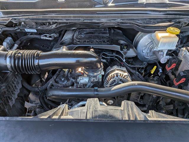 Used 2019 RAM 1500 Limited image 24