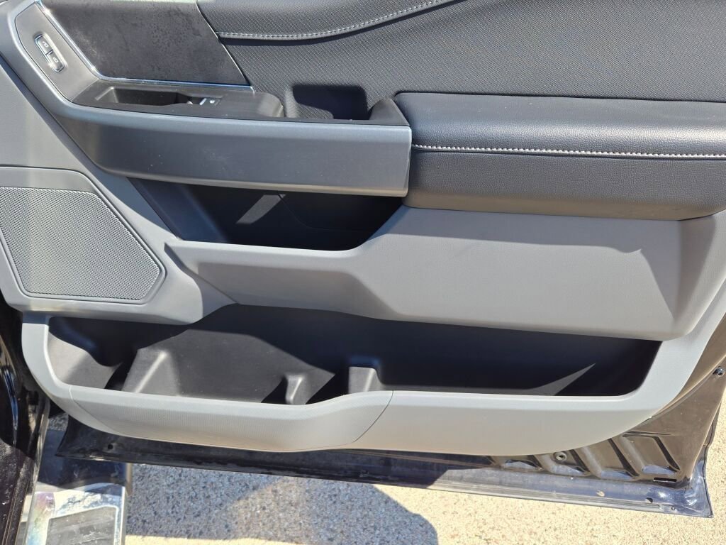 Used 2024 Ford F150 XLT image 5
