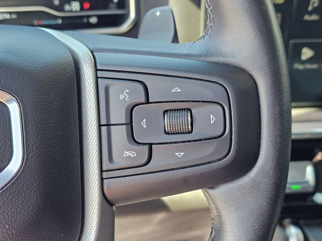 Used 2023 GMC Sierra 1500 Denali AWD/4WD image 27