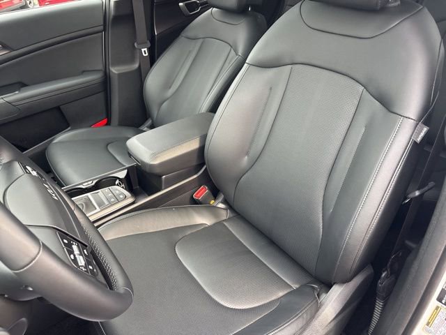 Used 2026 Kia Sportage EX w/ EX Panorama Roof Package image 26