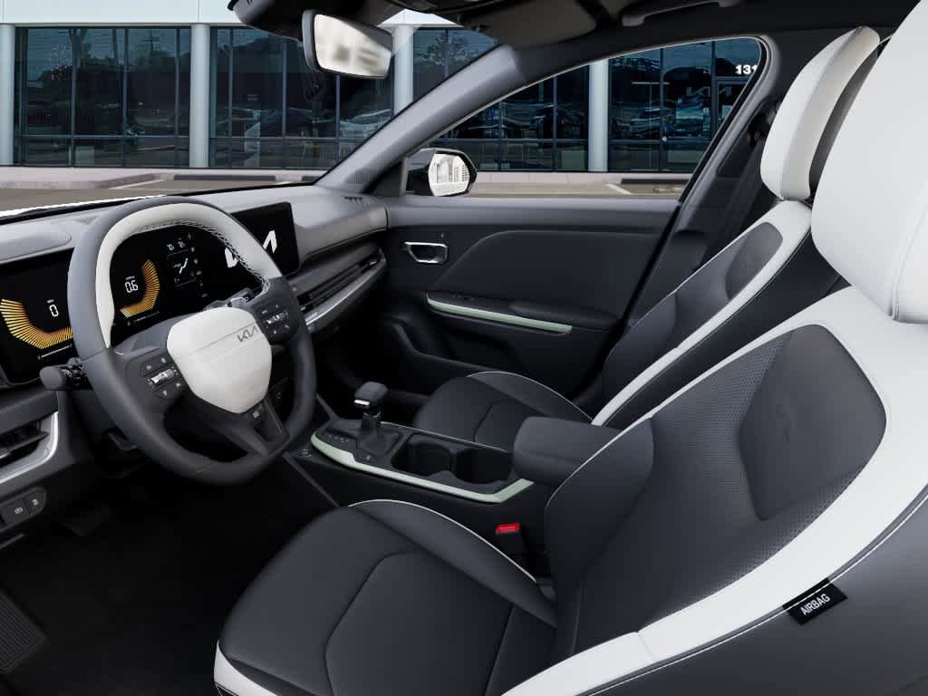 New 2026 Kia K4 GT-Line FWD image 17