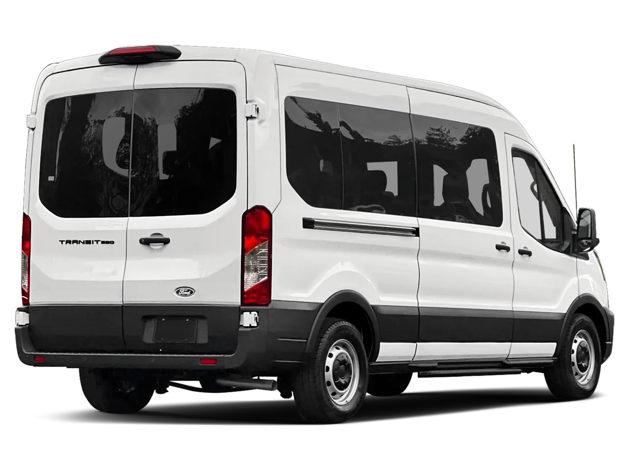 New 2026 Ford Transit 350 XLT RWD image 23