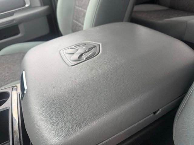 Used 2015 RAM 1500 Lone Star image 28