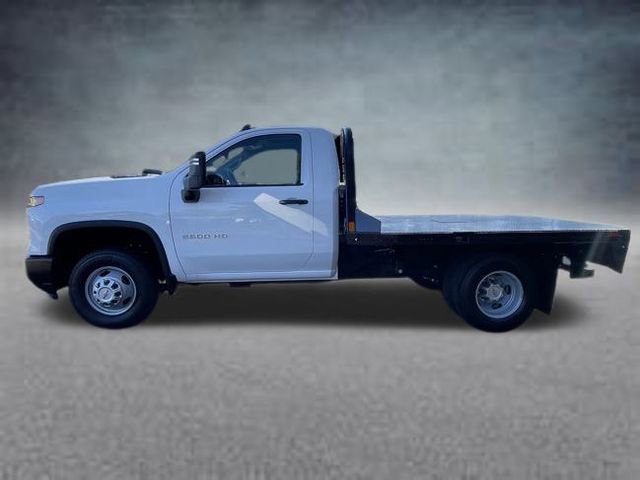 New 2026 Chevrolet Silverado 3500 W/T w/ WT Convenience Package image 2