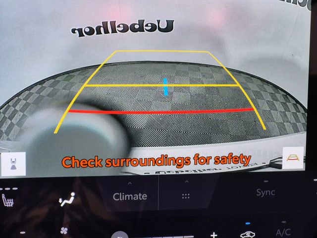 New 2026 Toyota bZ AWD/4WD image 19
