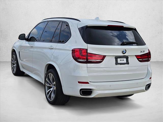 Used 2018 BMW X5 sDrive35i image 8