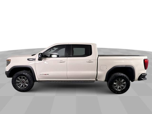 Used 2026 GMC Sierra 1500 AT4X AWD/4WD image 5
