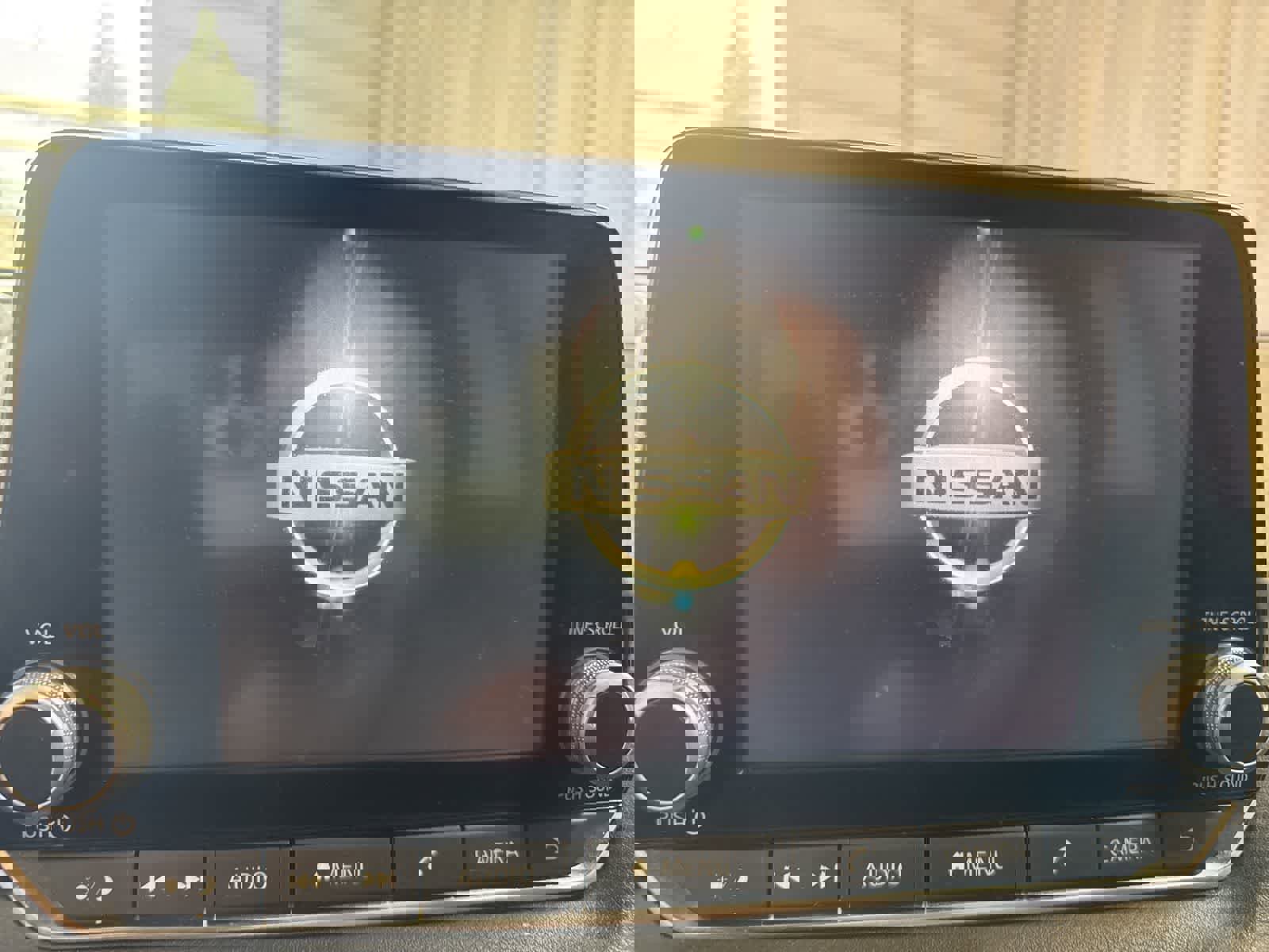 Used 2022 Nissan Sentra SV image 23